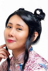 Su Ling Chan as Kiki Ta (voice) in BoBoiBoy: The Movie 2016