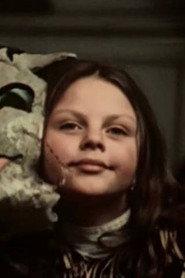 Yekaterina Romanova as in Little Baba Yaga 1986