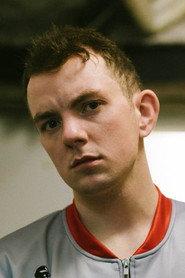 Joey Hodge as Cole Radrick in GCW Downward Spiral 2022