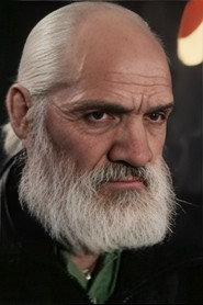 Evgeniy Popov as Taras in Road of a Thousand Miles 1968