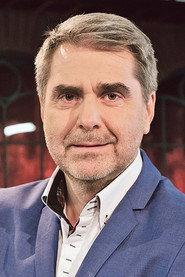 Peter Marcin as  in The Messenger 2012