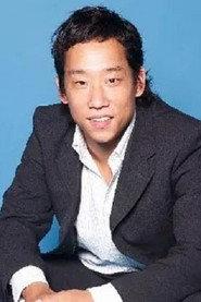 Yung-Chih Pang as in A Ghost in the Market