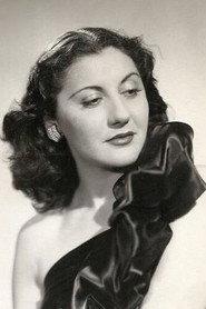 Sofia Vempo as Maria in Stella 1955