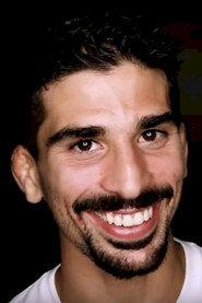 Enrico Cocco as Self in UFC Fight Pass Invitational 2 2022