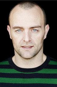 Troy Davis as John Wodan in Niflheim: Blood & Bullets 2009