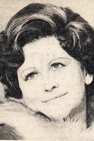Ludmila Píchová as  in Ceiling 1962
