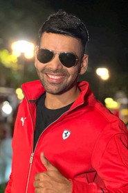 Vikalp Mehta as in Bhai Tera Star Hai 2026