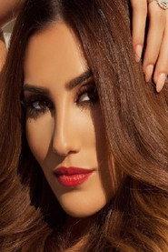Tahra as آيه in Visa 2026