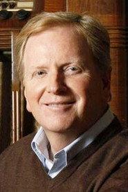 Lloyd Newell as Announcer in Christmas with the Mormon Tabernacle Choir and Orchestra at Temple Square Featuring Audra McDonald and Peter Graves 2005