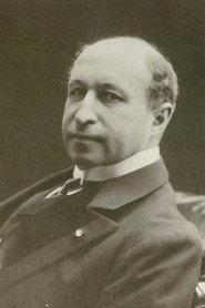 Karl Mantzius as Count Kuno von Kral in The Mystery of the Crown Jewels 1916