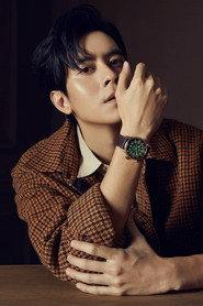 Wilson Lee as Jack in Kongsi Raya 2022
