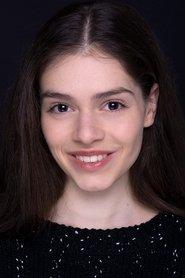 Leona Skleničková as Diandra in Hui Buh and the Witch's Castle 2022