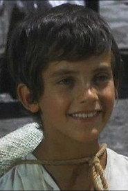 Curtis Arden as Lope in The Valley of Gwangi 1969