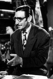 Pepe Nava as Don Melchior in El cuarto mandamiento 1948