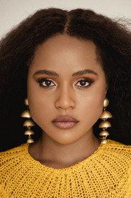 Duda Santos as Tati in An Unforgettable Year - Summer 2023