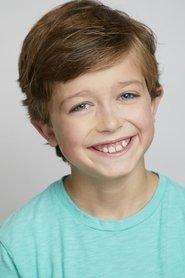 Justin Paul Kelly as Chase in PAW Patrol: Meet Everest 2016