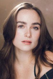 Emma Mumford as Roxy in Sympathy for the Devil 2026