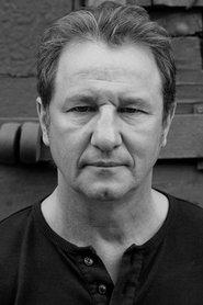 Jimmy Flint as Workman in Uncle Vanya 1991