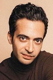 Waseem Abbas as Kal/Khalil in Kal and Cambridge 2024
