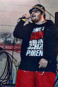 Michael Louis Hassiepen as Narrator in CODE FART
