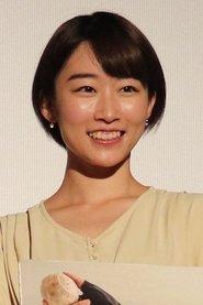 Mitsuki Moriyama as Young Woman in REVOLUTION+1 2023