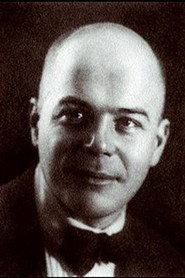 Viktor Shklovskiy as Petrashevsky in House of the Dead 1932
