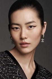 Liu Wen as Self in Faye's Moments Live 2016 2016