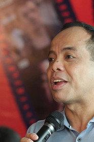 Ronald Arguelles as Self in Sine, Laging Kasama 2014