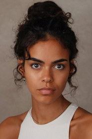 Madeleine Akua as Daisy in People We Meet on Vacation 2026