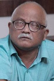 Shyamal bose as in Aalor Disha 2024