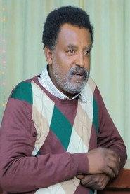 Mekonnen Leake as  in Miazia 2023