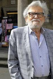 MARCELINO SANIN as APÓSTOL SANTIAGO in Beato, el Origen del Xacobeo 2023
