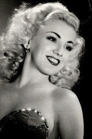 Hillary Dawn as Self in Vegas Nights 1948