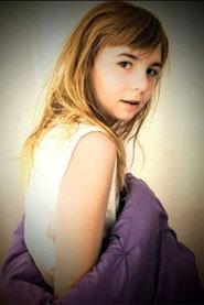 Bianca Ryan as Layla in We Are Kings 2014
