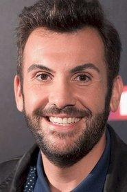 Laurent Ournac as Alex Lançon in Murder In The Maures Mountains 2019