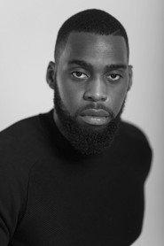 Kevin Badu as Miles in Peter Pan's Neverland Nightmare 2025
