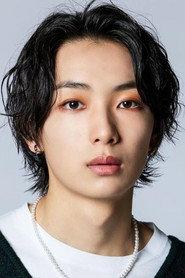 Yuki Tomita as Shizuma Ikushima in Stage 「Therapy Game」 2026