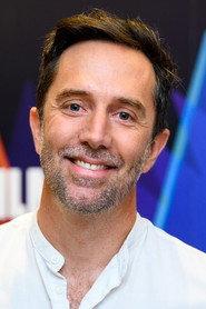 Jean-Philippe Vine as Additional Voice (voice) in Cardboard 2025