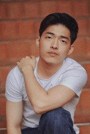 Aiden Phengsy as Adrian in THE ONE WHO STAYED
