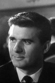 Paris Alexander as Aleck in Gefsi apo erota 1966