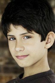 Alex Aristidis as Fahid in God's Not Dead 2014