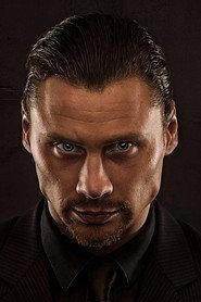 Art Kulik as Big Guy in American Beach House 2015