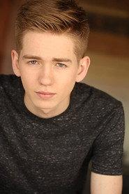 Will Spencer as Kyle in E N V O Y 2014