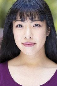 Momo Judy Ave as Izumi Ishimoto in Call The Sandman 2020