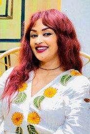 Mahlet Fikadu as  in Alazar 2025