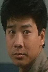 Yang Ching-huang as Brother Wang in The Paradise 2019