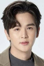 Phusanu Wongsavanischakorn as  in Bloody Buddy 