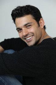 Berk Bakioğlu as Hasan in Roza 2023