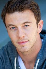 Steven Helmkamp as Stanley in Indigochild 