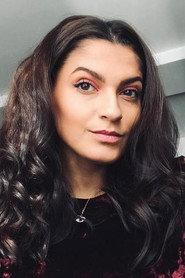 Natália Baloghová as Foxy in Backstage 2018